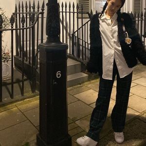 Meet your Posher, Kate